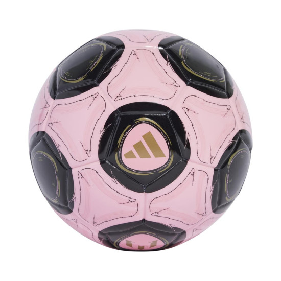 Adidas Μπάλα ποδοσφαίρου Messi Mini